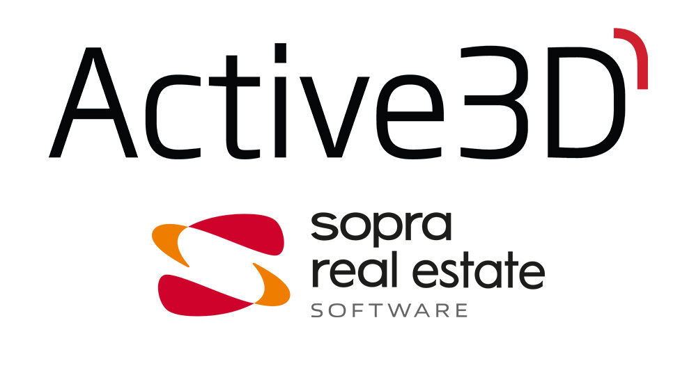 Active3D – Sopra Real Estate Software